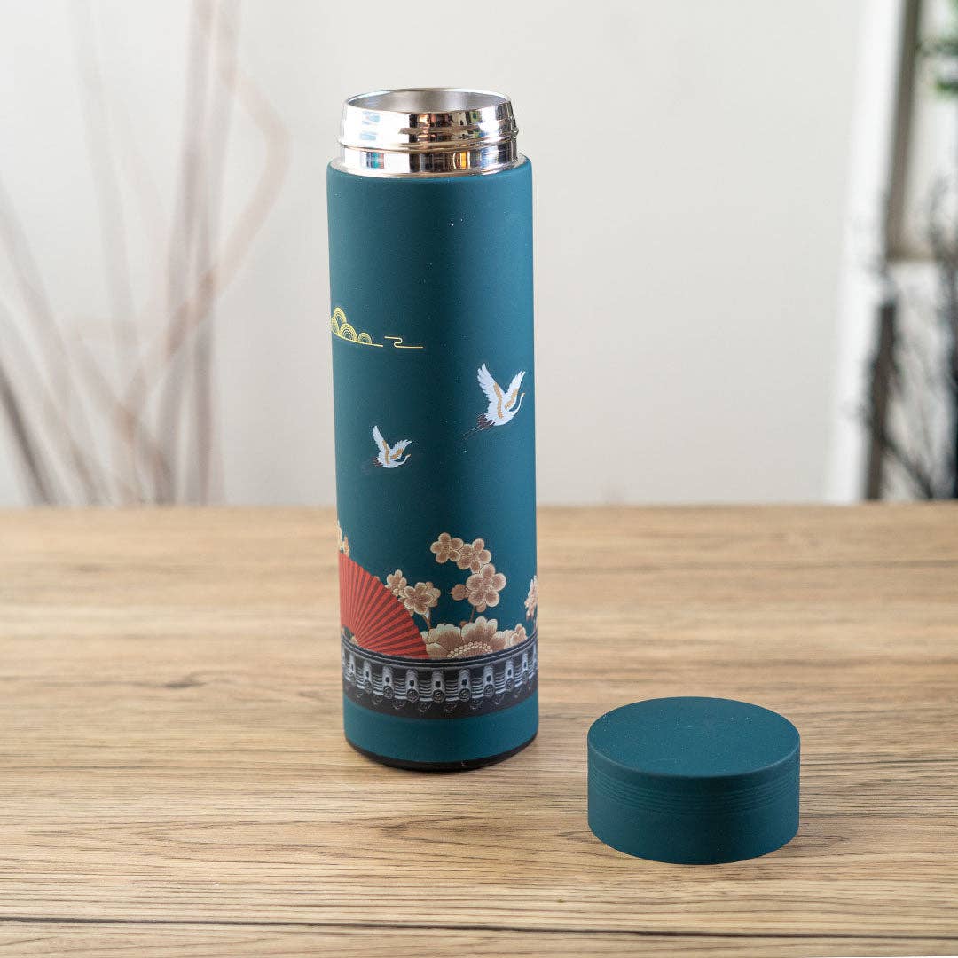 Tea Thermos