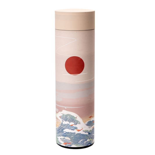 Tea Thermos