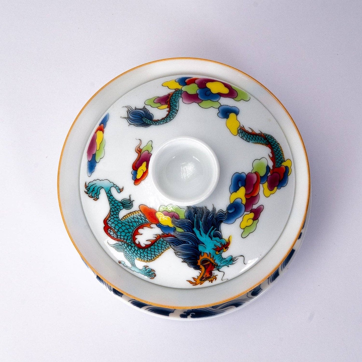 Dragon Gaiwan