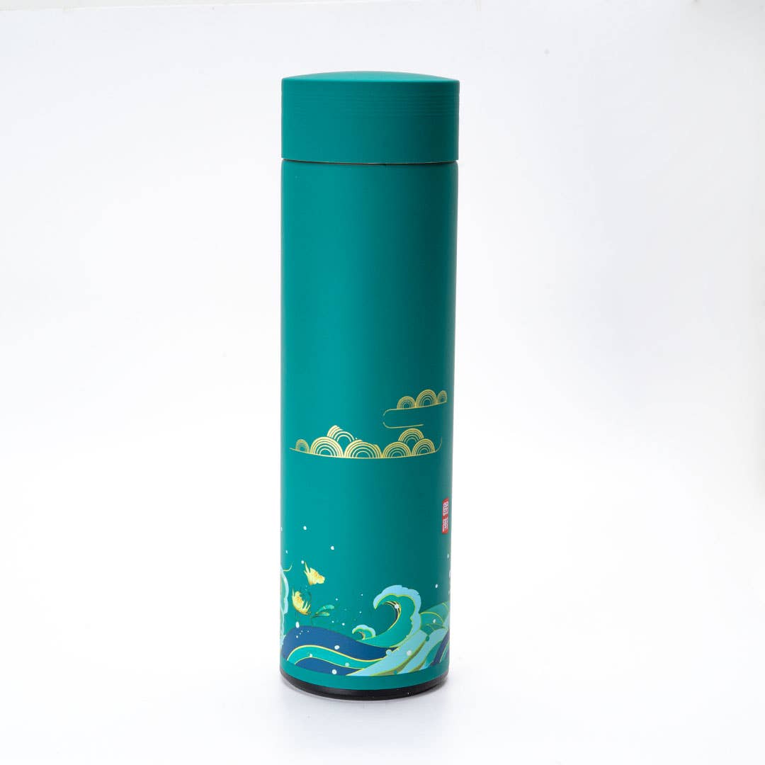 Tea Thermos