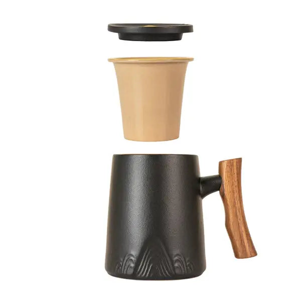 Infuser Mug