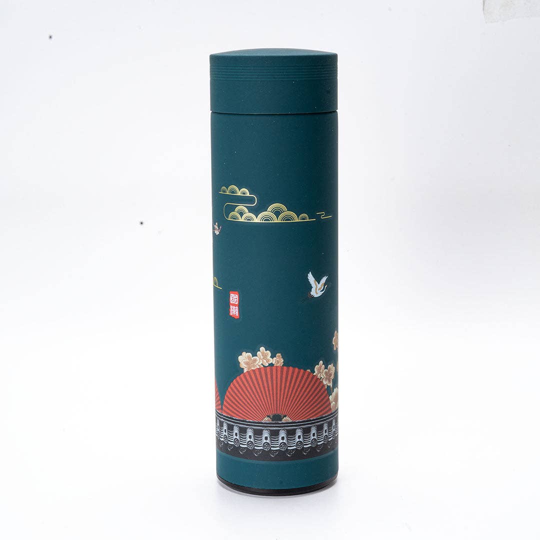 Tea Thermos