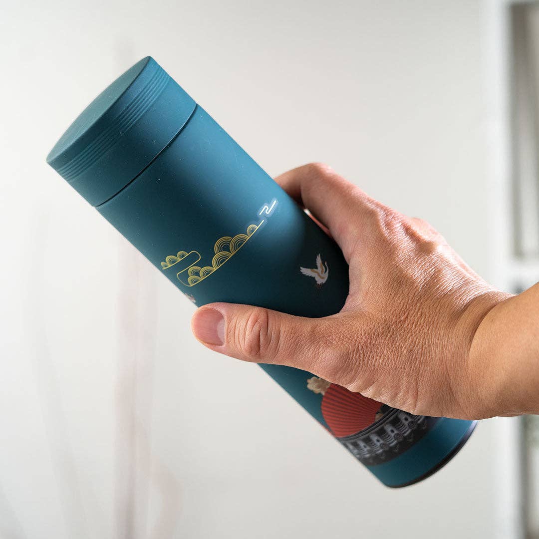 Tea Thermos
