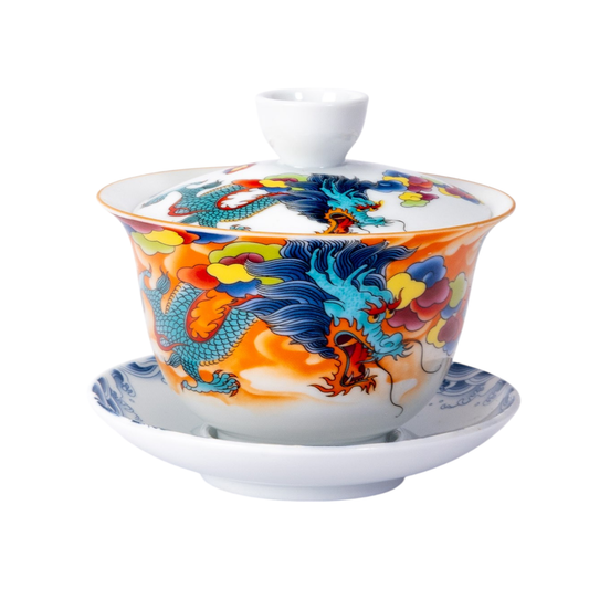 Dragon Gaiwan