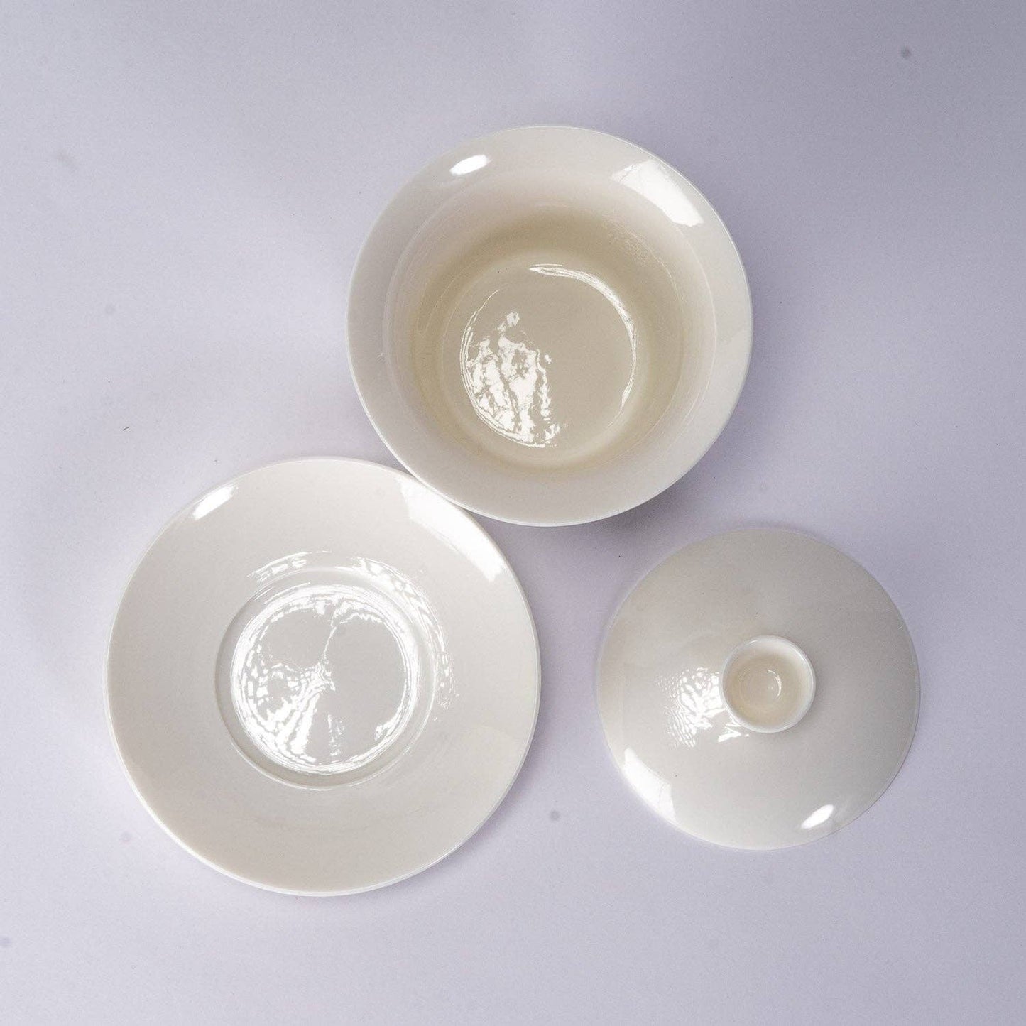 Mountain Range Gaiwan
