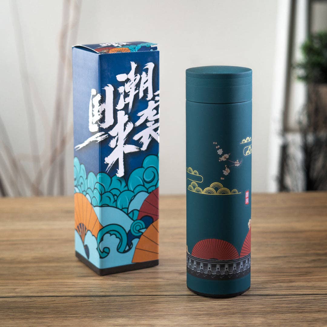 Tea Thermos