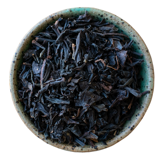 Lapsang Souchong