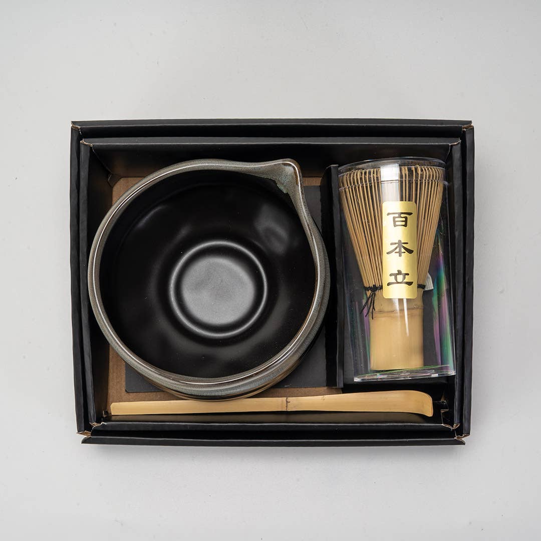 Matcha Set