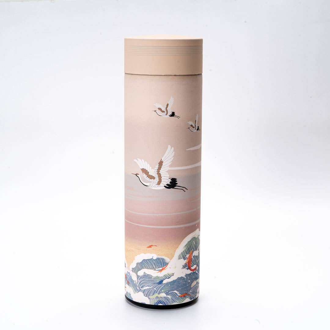 Tea Thermos