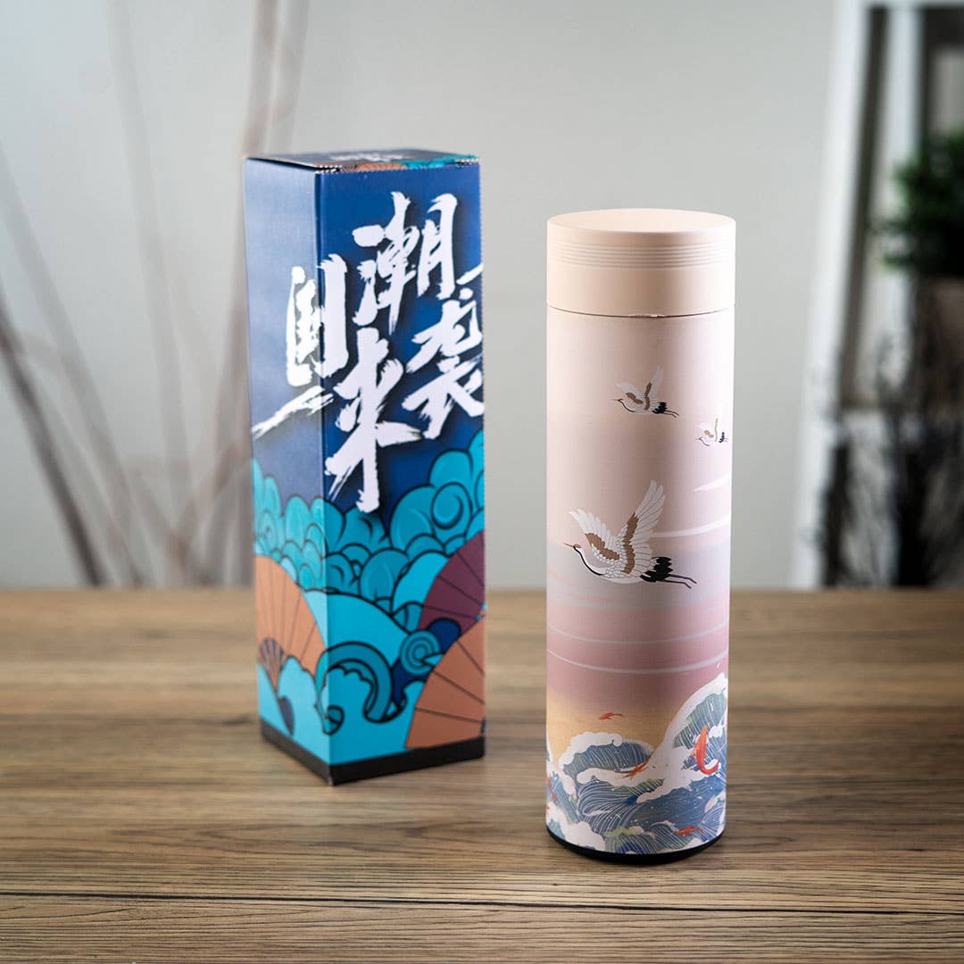 Tea Thermos