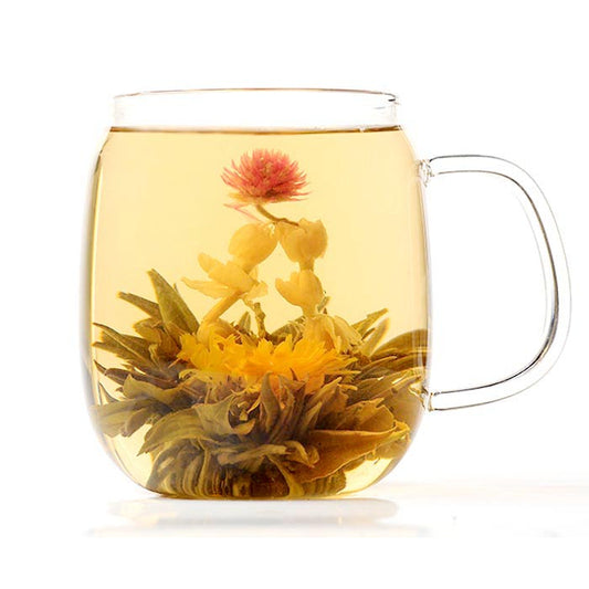 Blooming Tea Ball