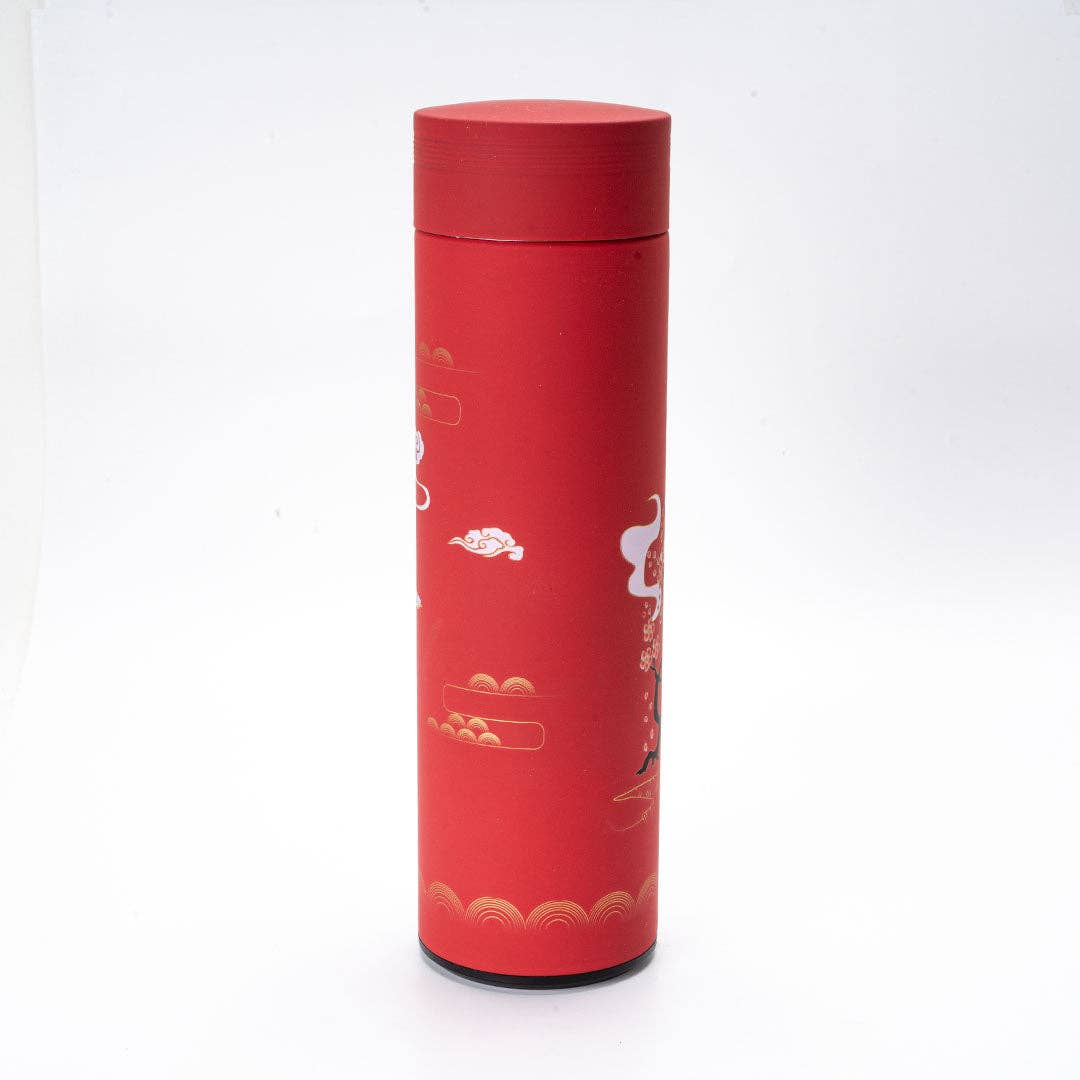 Tea Thermos