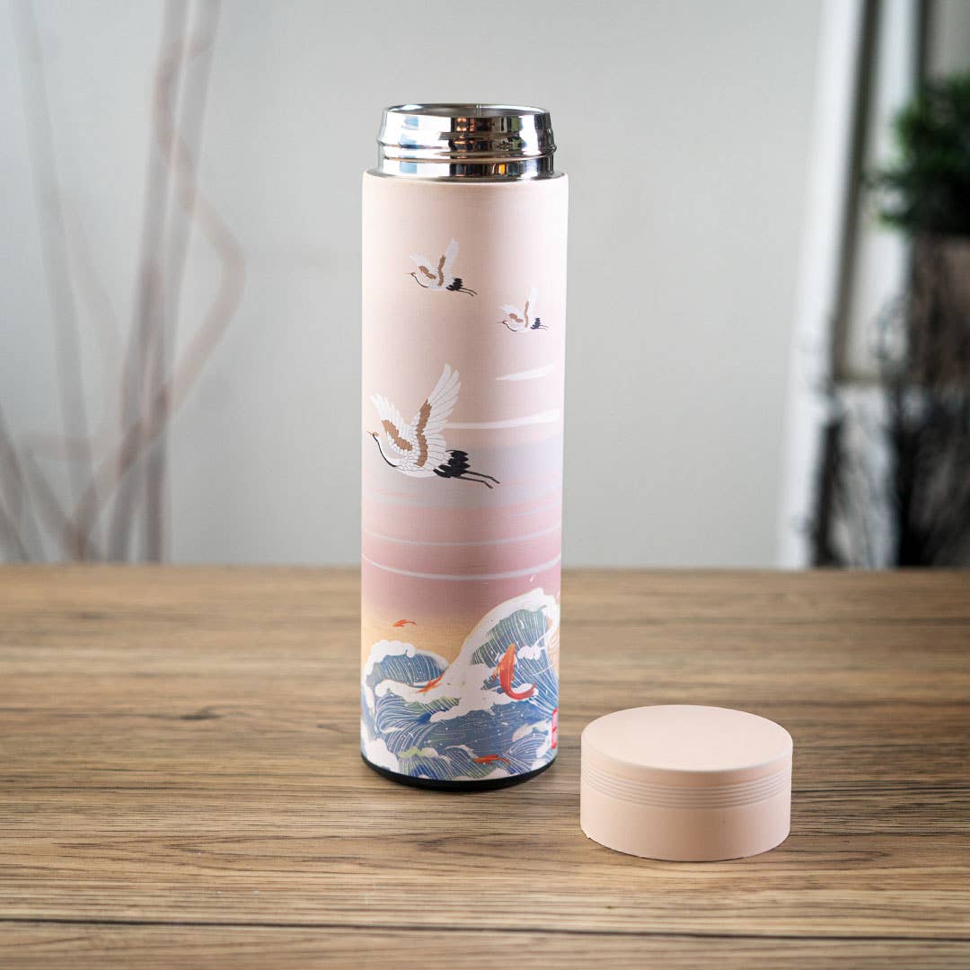Tea Thermos