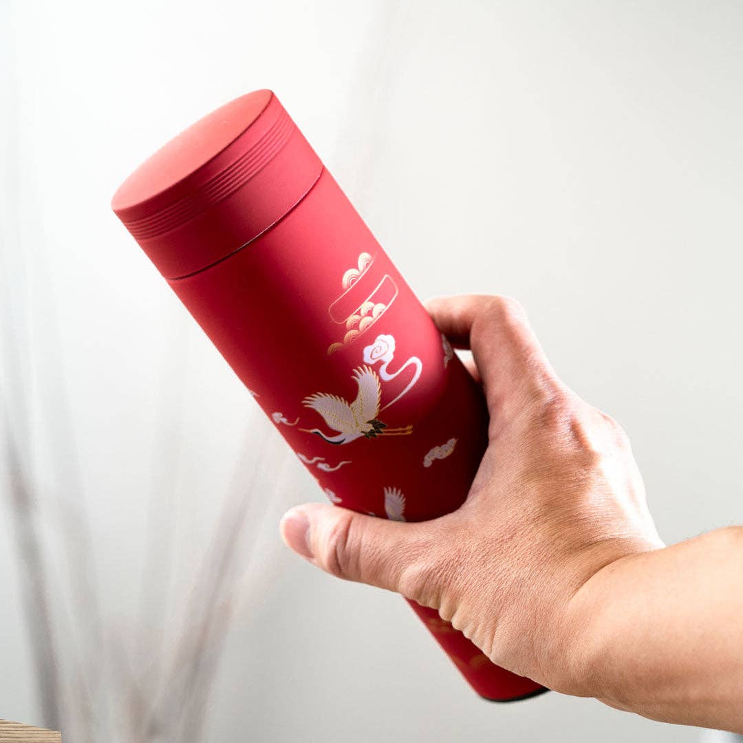 Tea Thermos