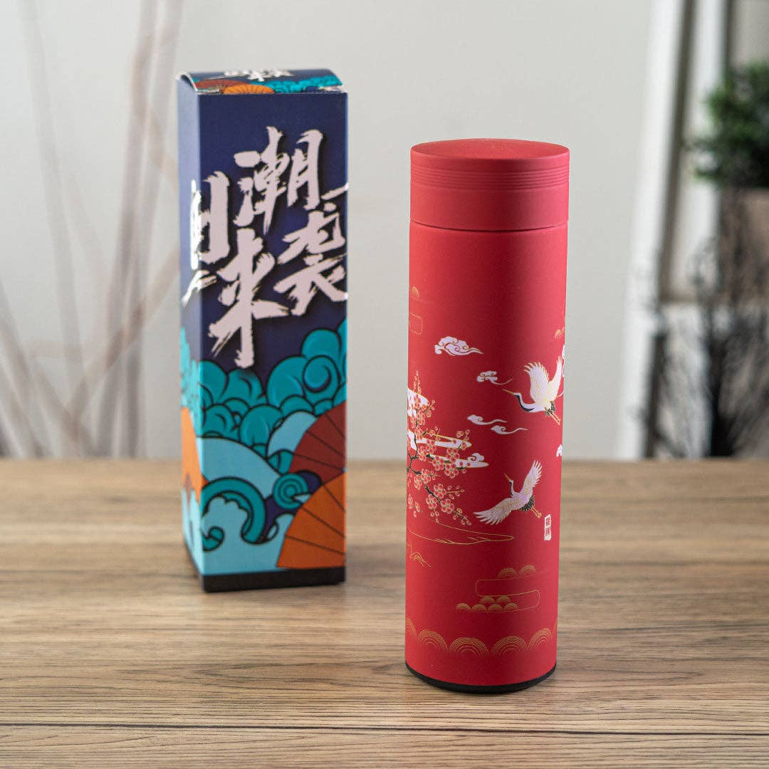 Tea Thermos