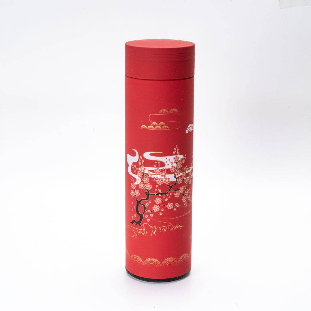 Tea Thermos
