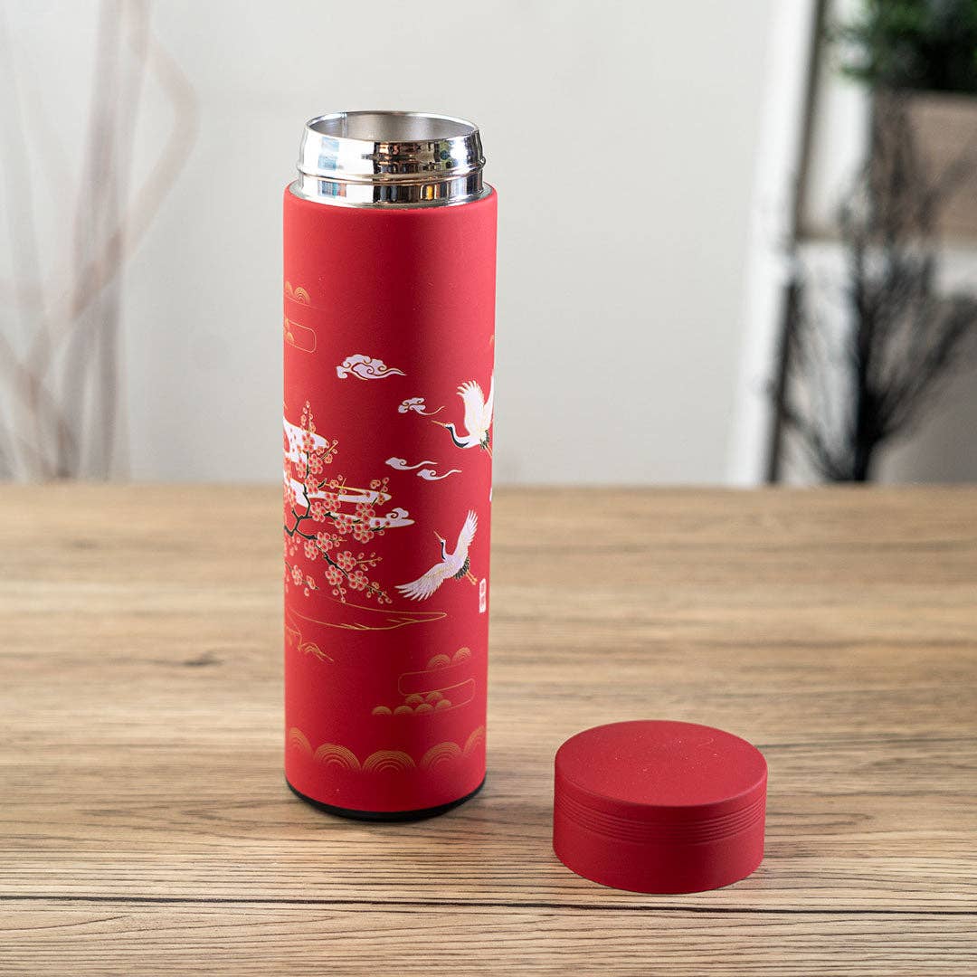 Tea Thermos