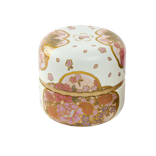 Tea Container