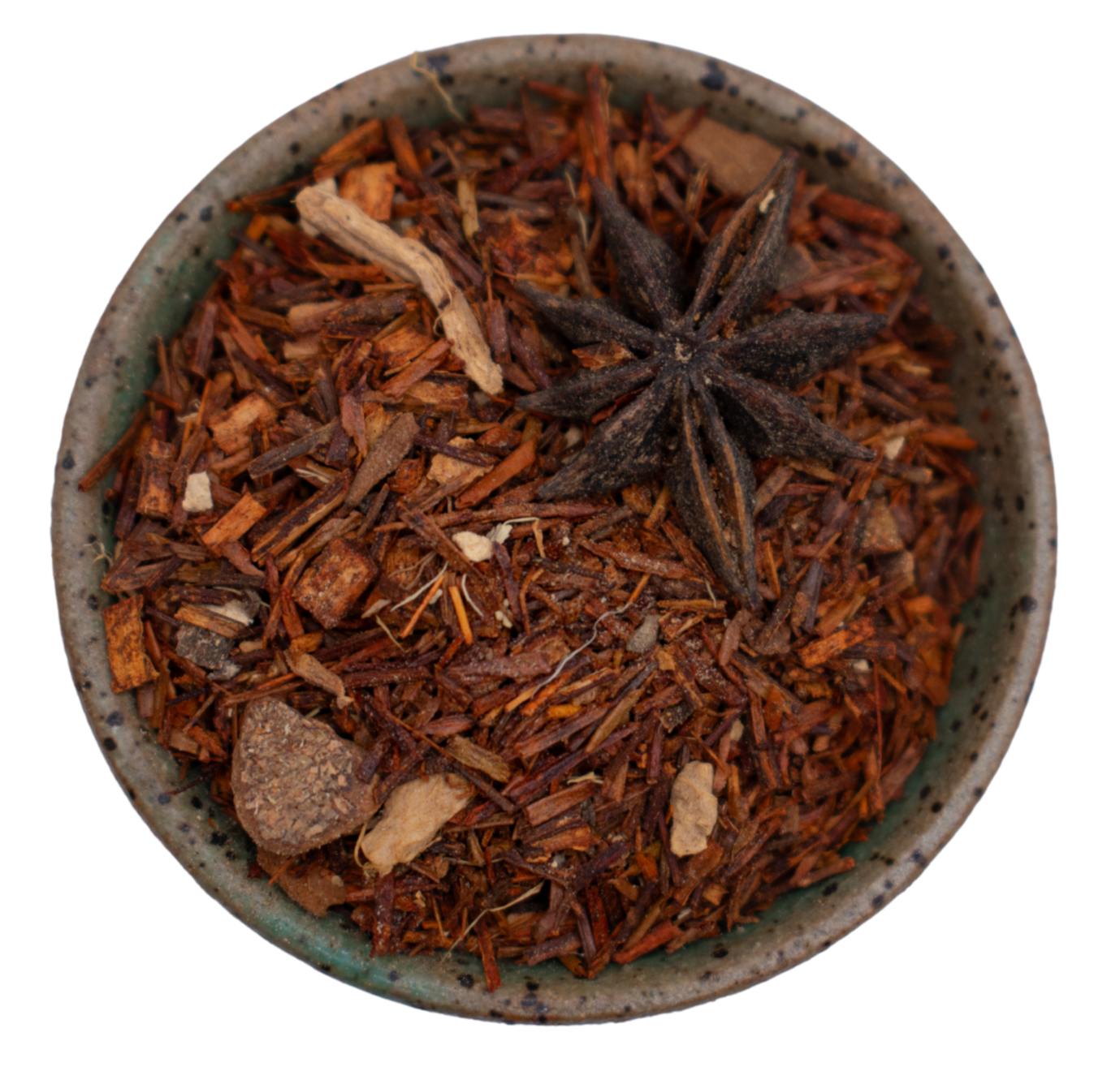 Cinnamon Bun Rooibos