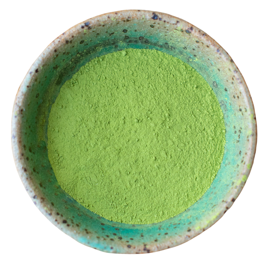 Matcha Izu