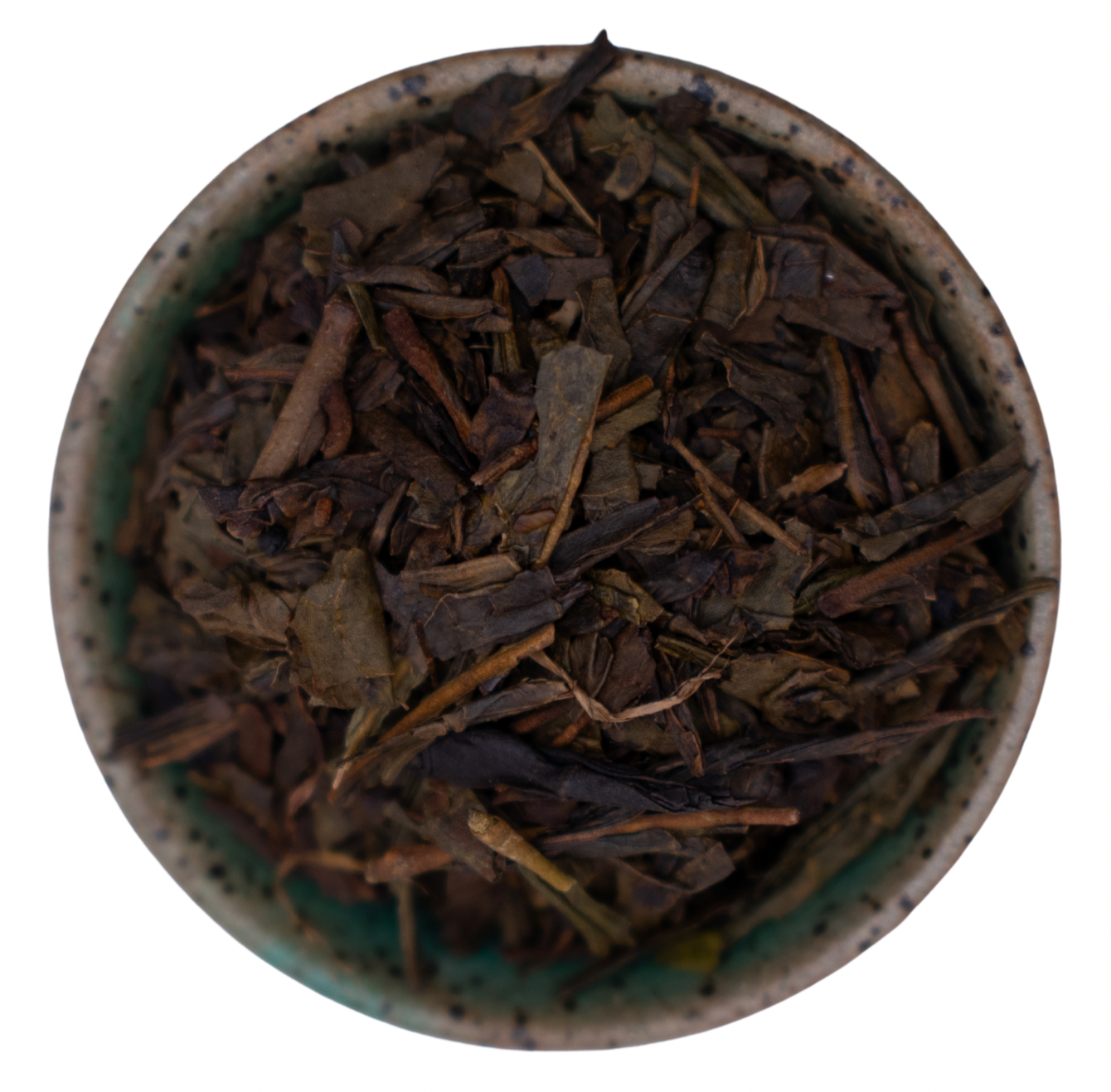 Hojicha