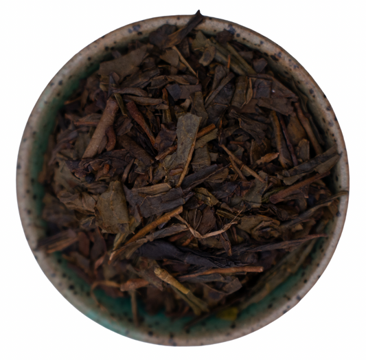 Hojicha