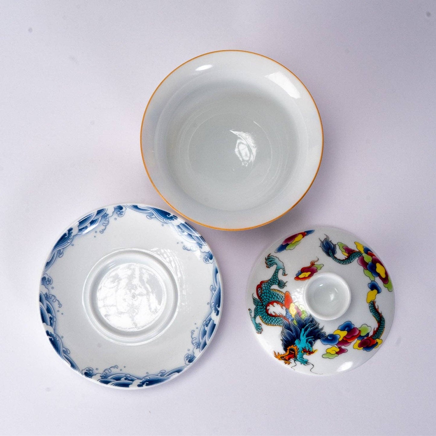 Dragon Gaiwan