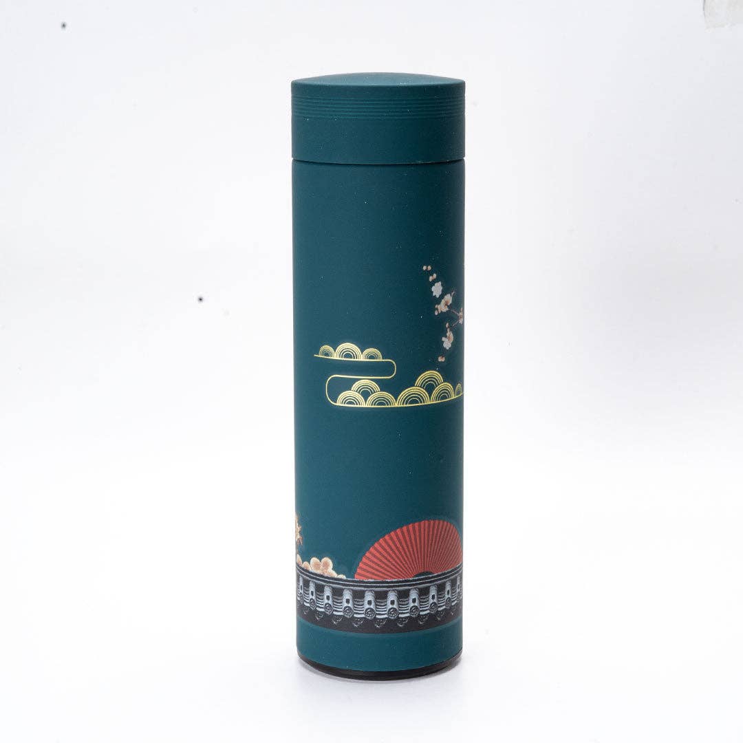 Tea Thermos