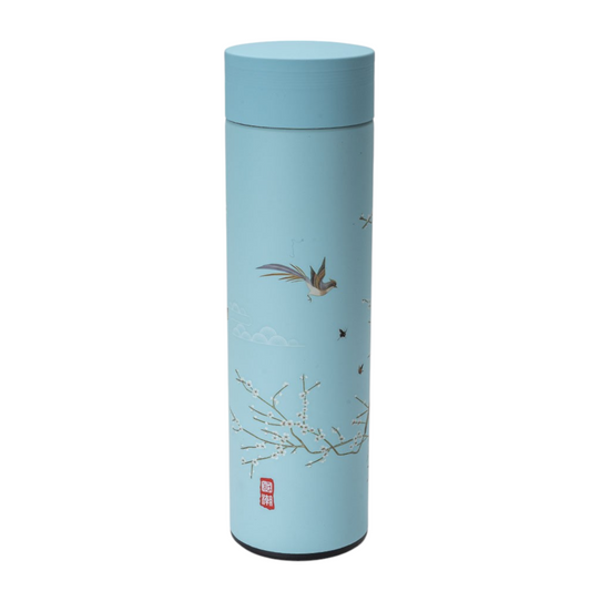 Tea Thermos