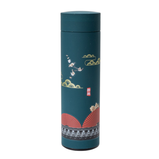Tea Thermos