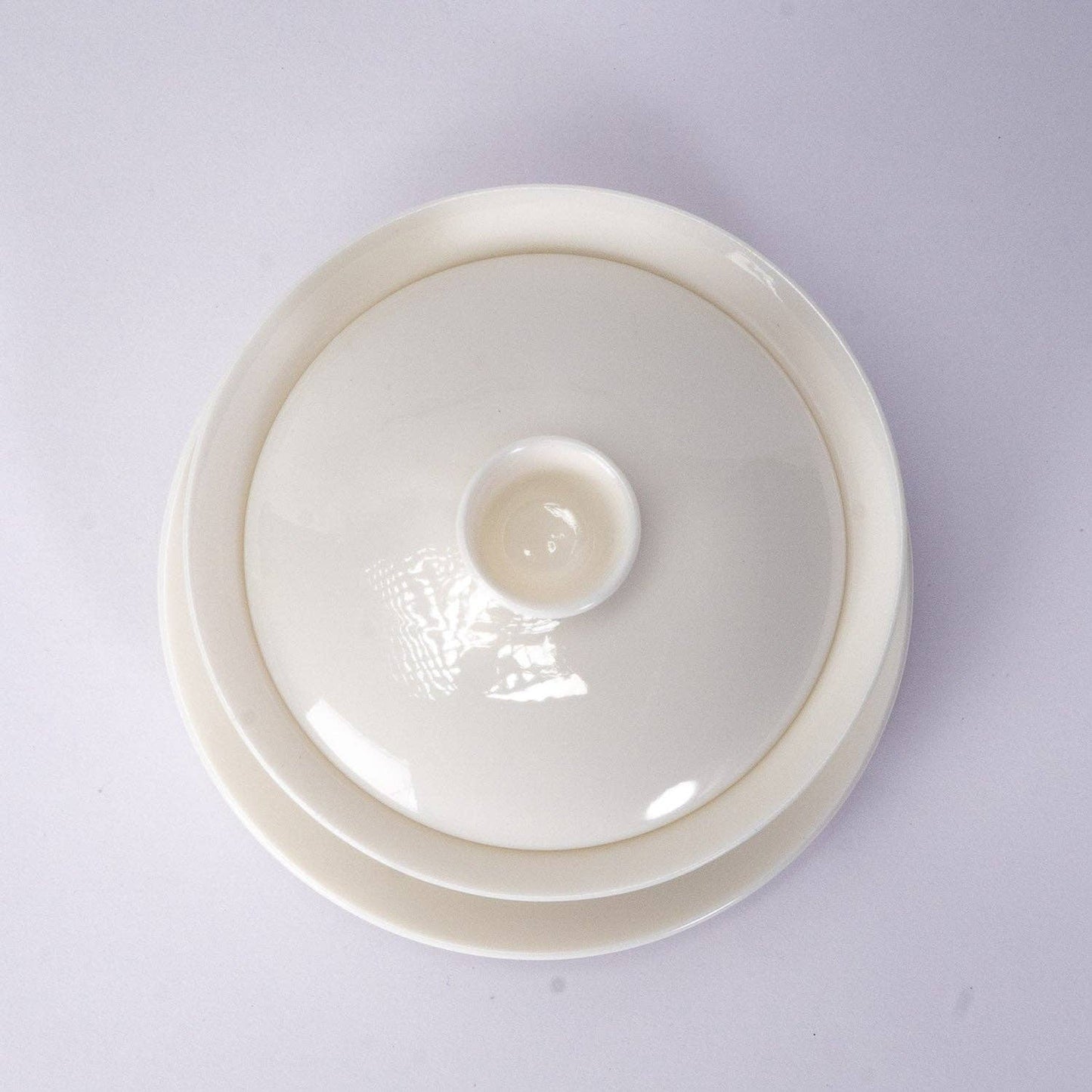 Mountain Range Gaiwan