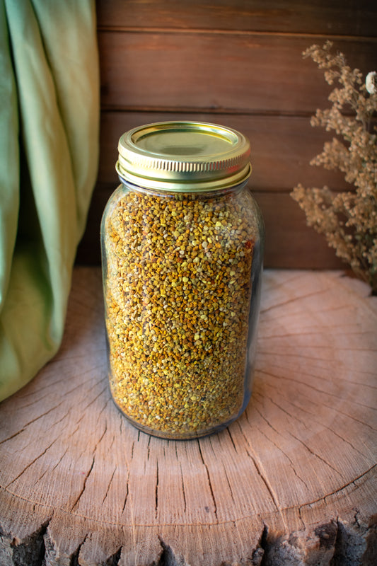 Bee Pollen