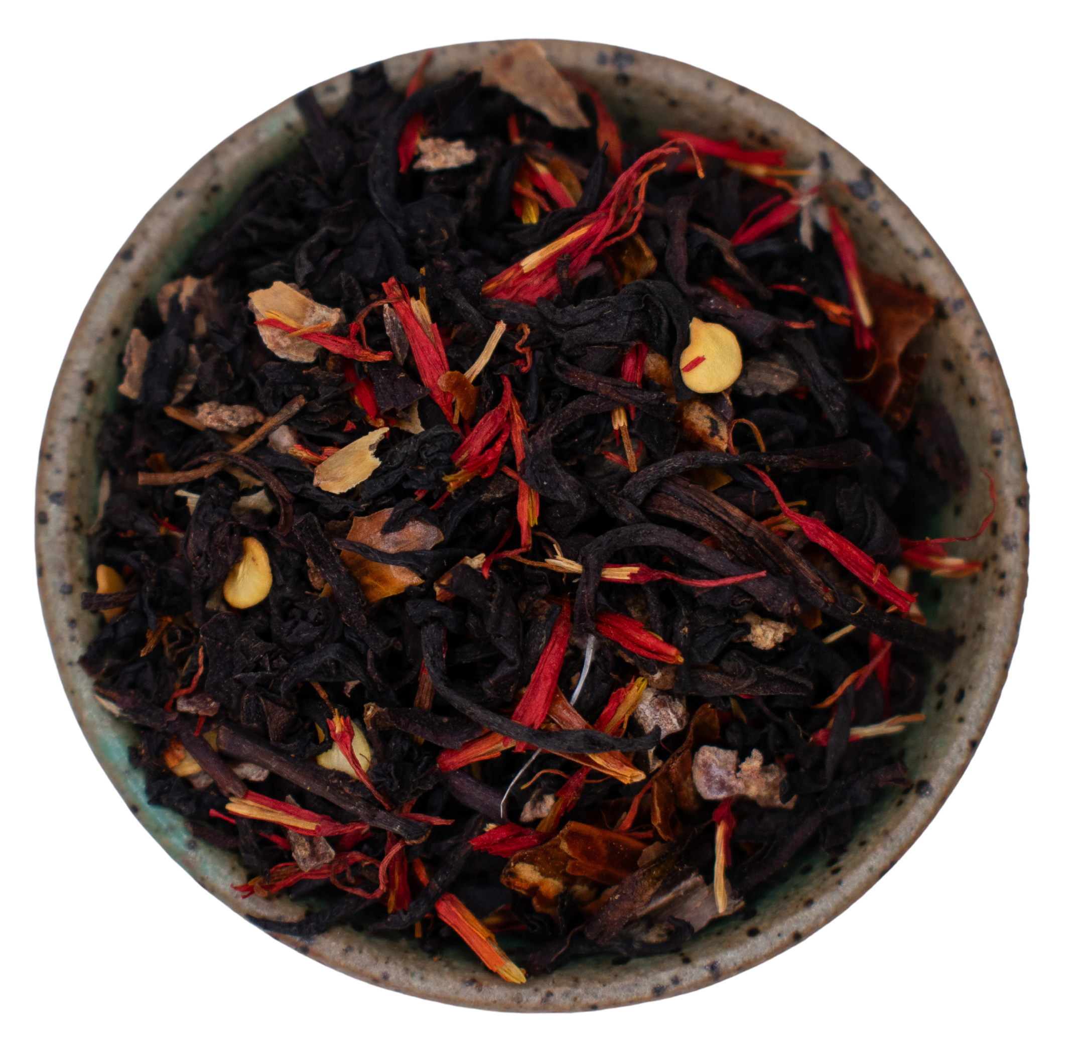 Rojo Cocoa – Salem's Tea House