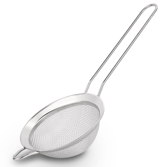 Strainer