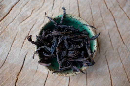 Da Hong Pao