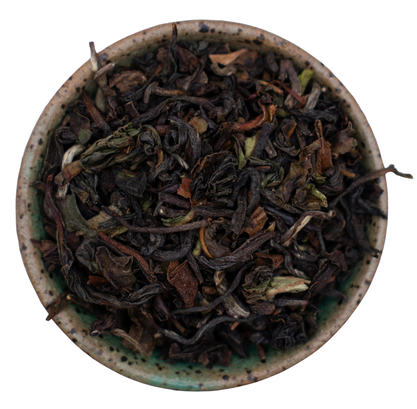 Mim Darjeeling