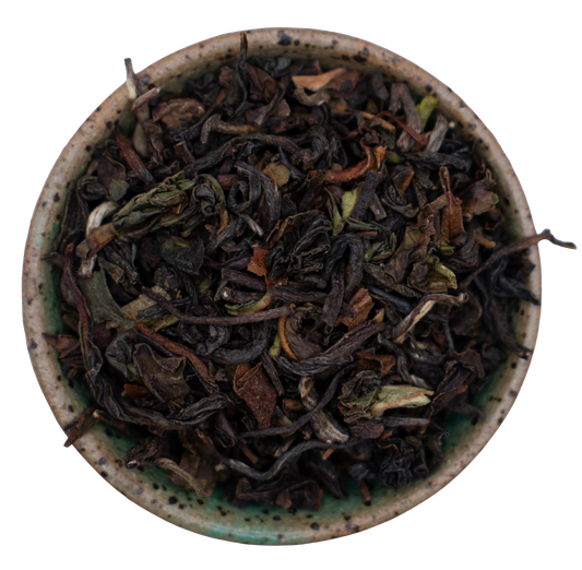 Mim Darjeeling