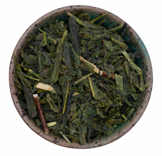 Sencha Kakagawa