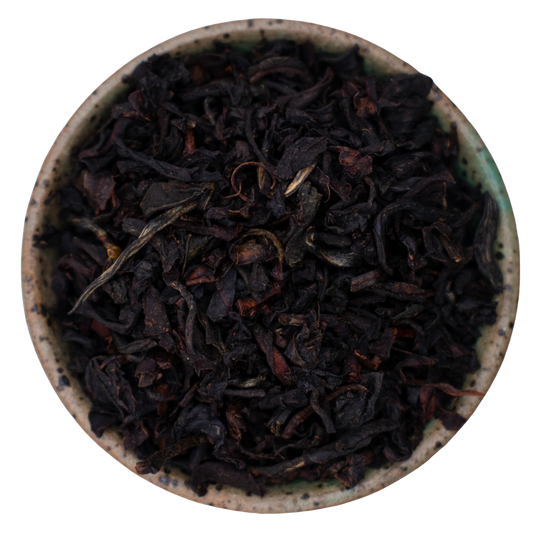 Lychee Black