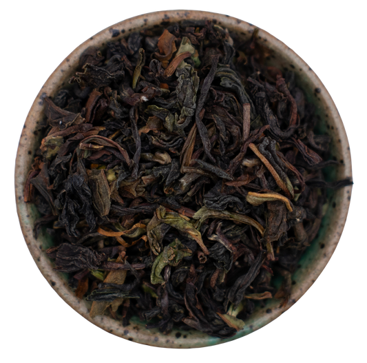 Margaret’s Hope Darjeeling