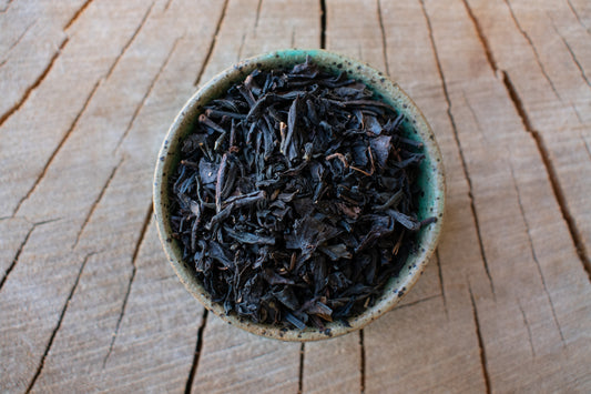 Lapsang Souchong