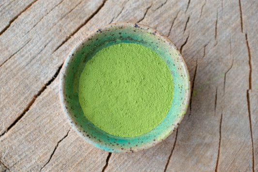 Matcha Izu