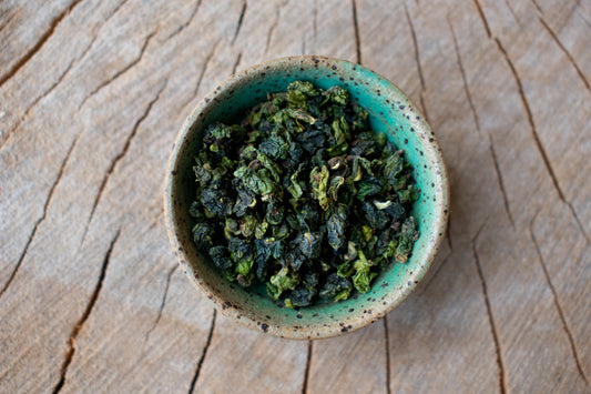 Tie Guan Yin