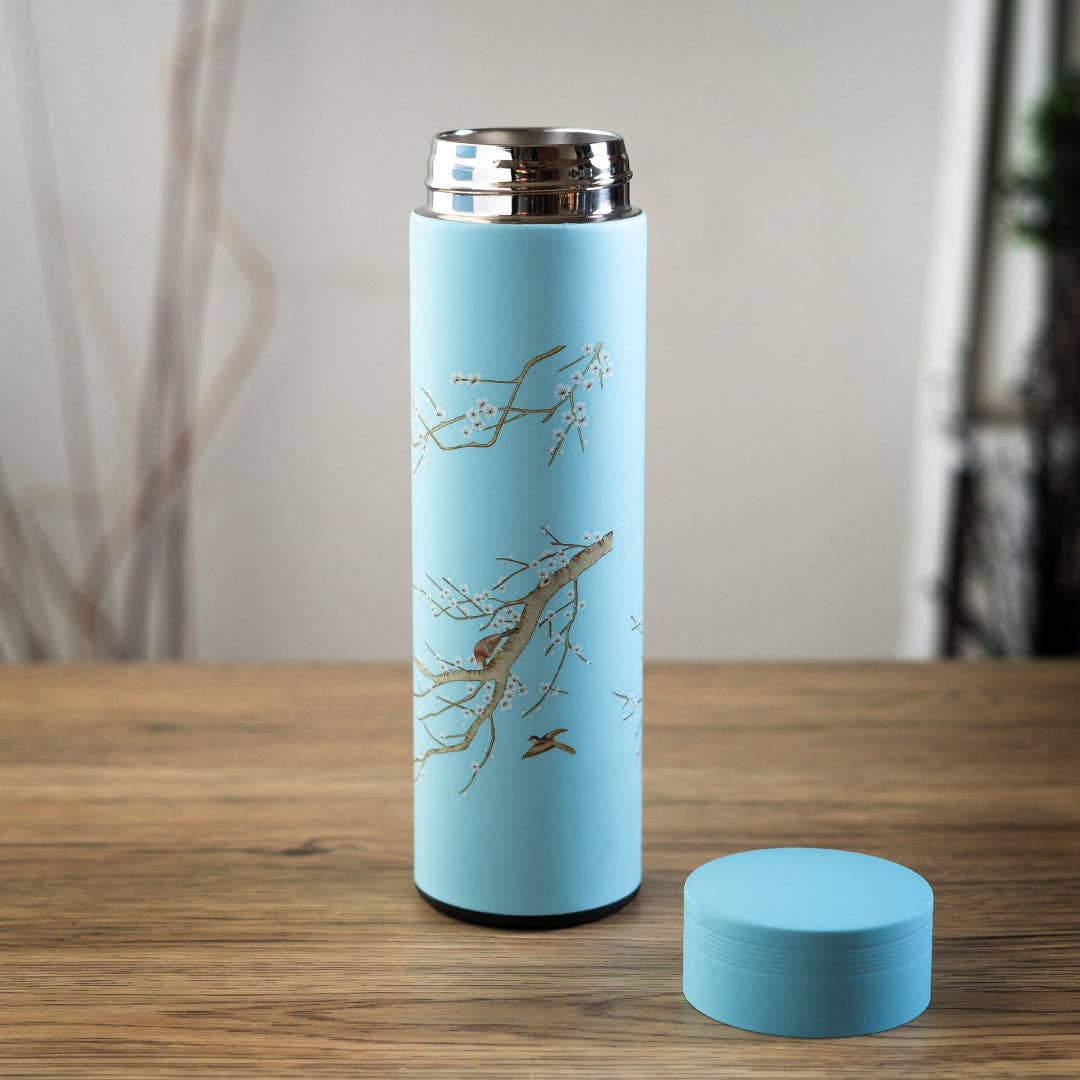 Tea Thermos