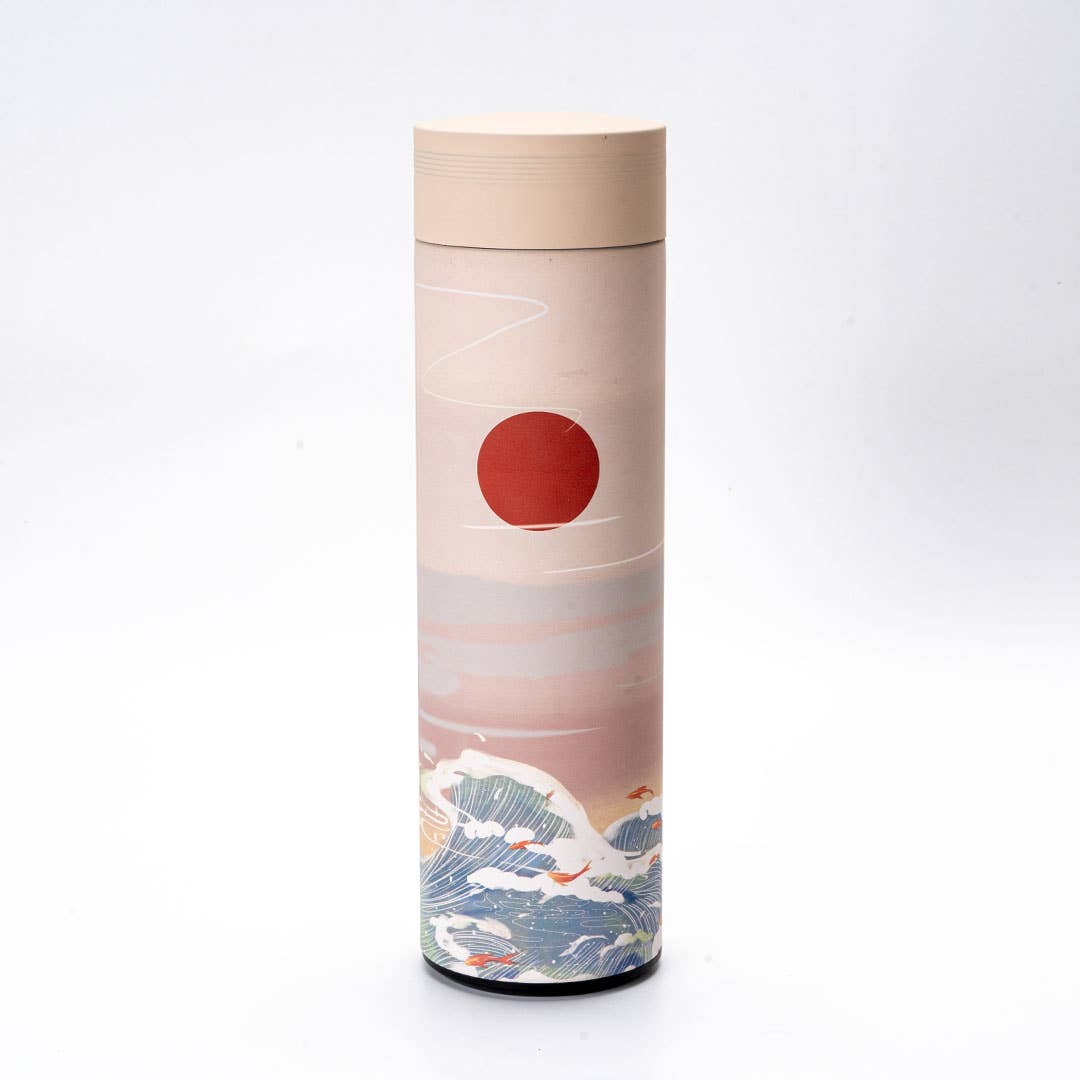 Tea Thermos