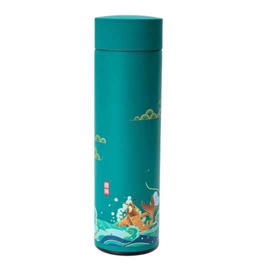 Tea Thermos