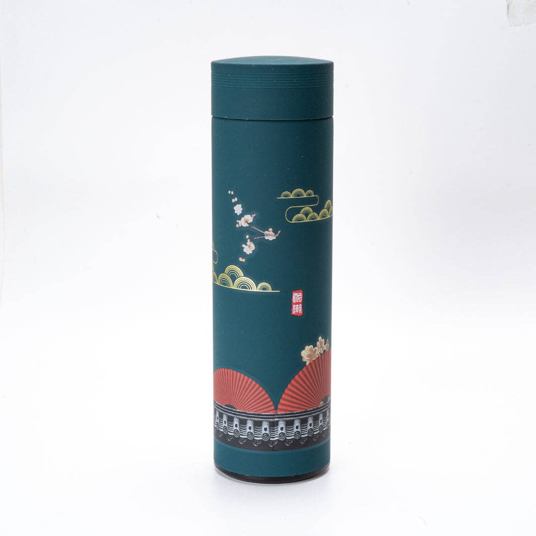 Tea Thermos