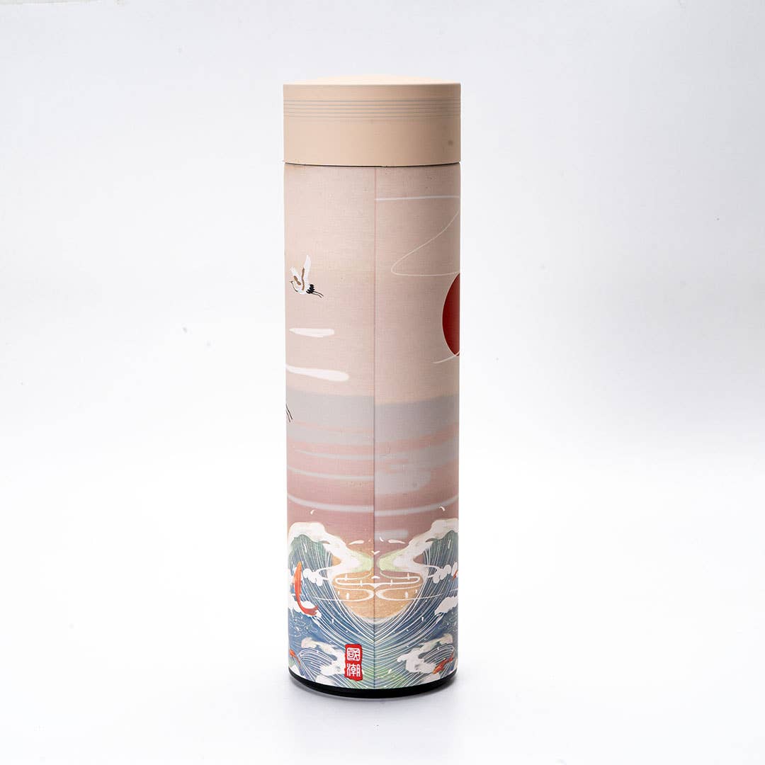 Tea Thermos
