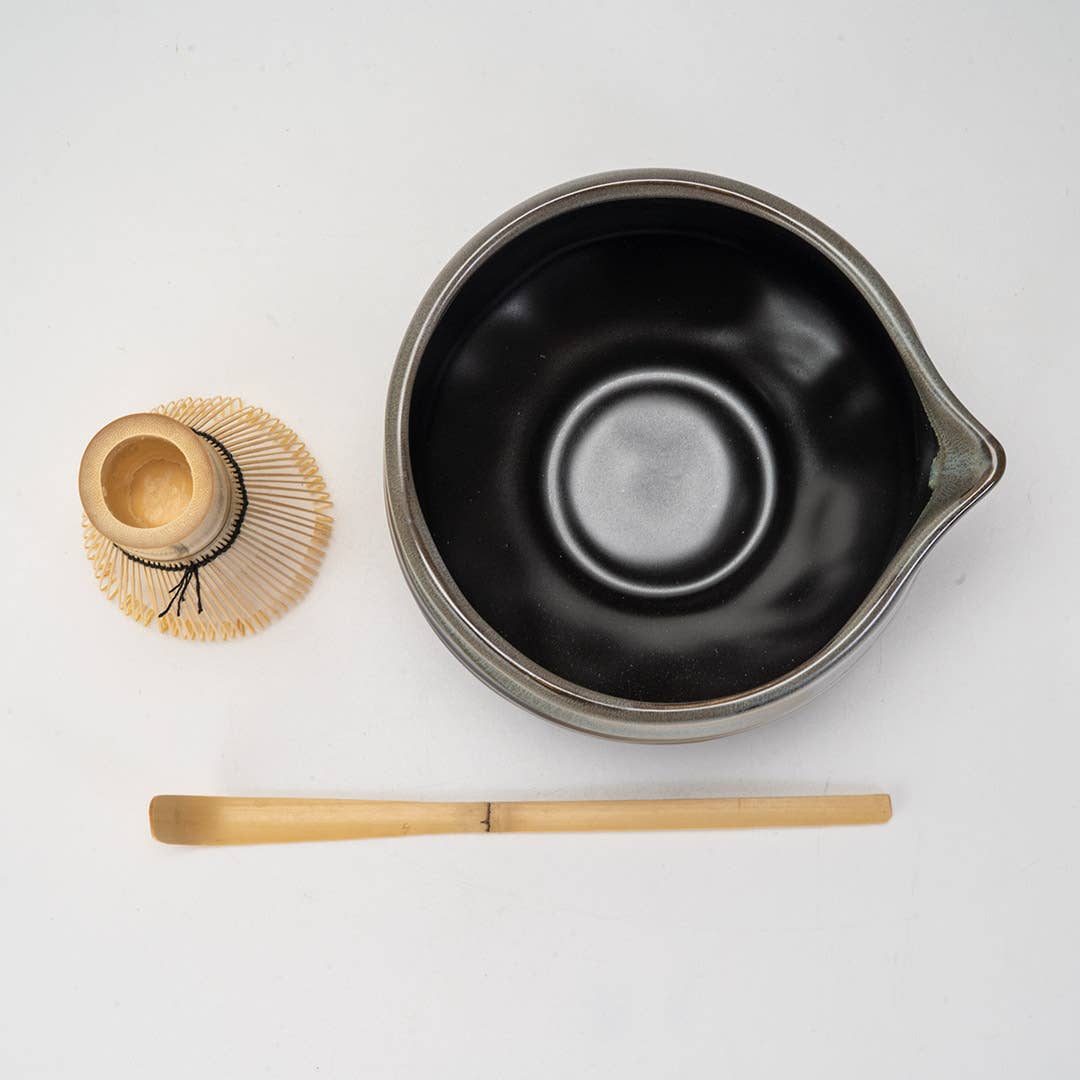 Matcha Set