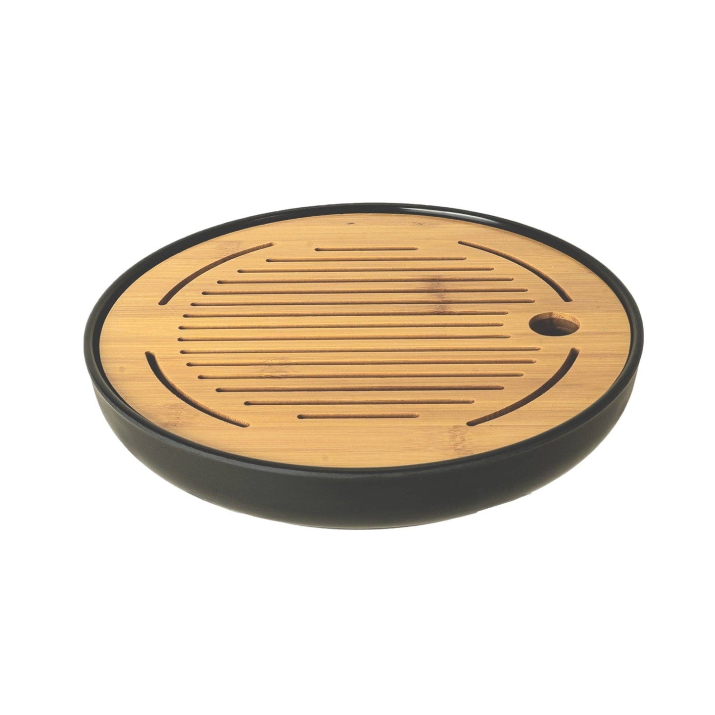 Circular Tea Board